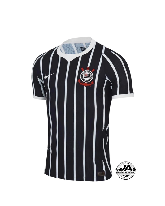 Camisa Corinthians I 2026/27 Home - Torcedor