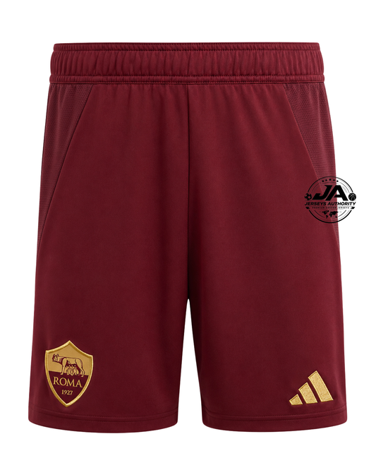 Shorts AS Roma 2024/25 Home
