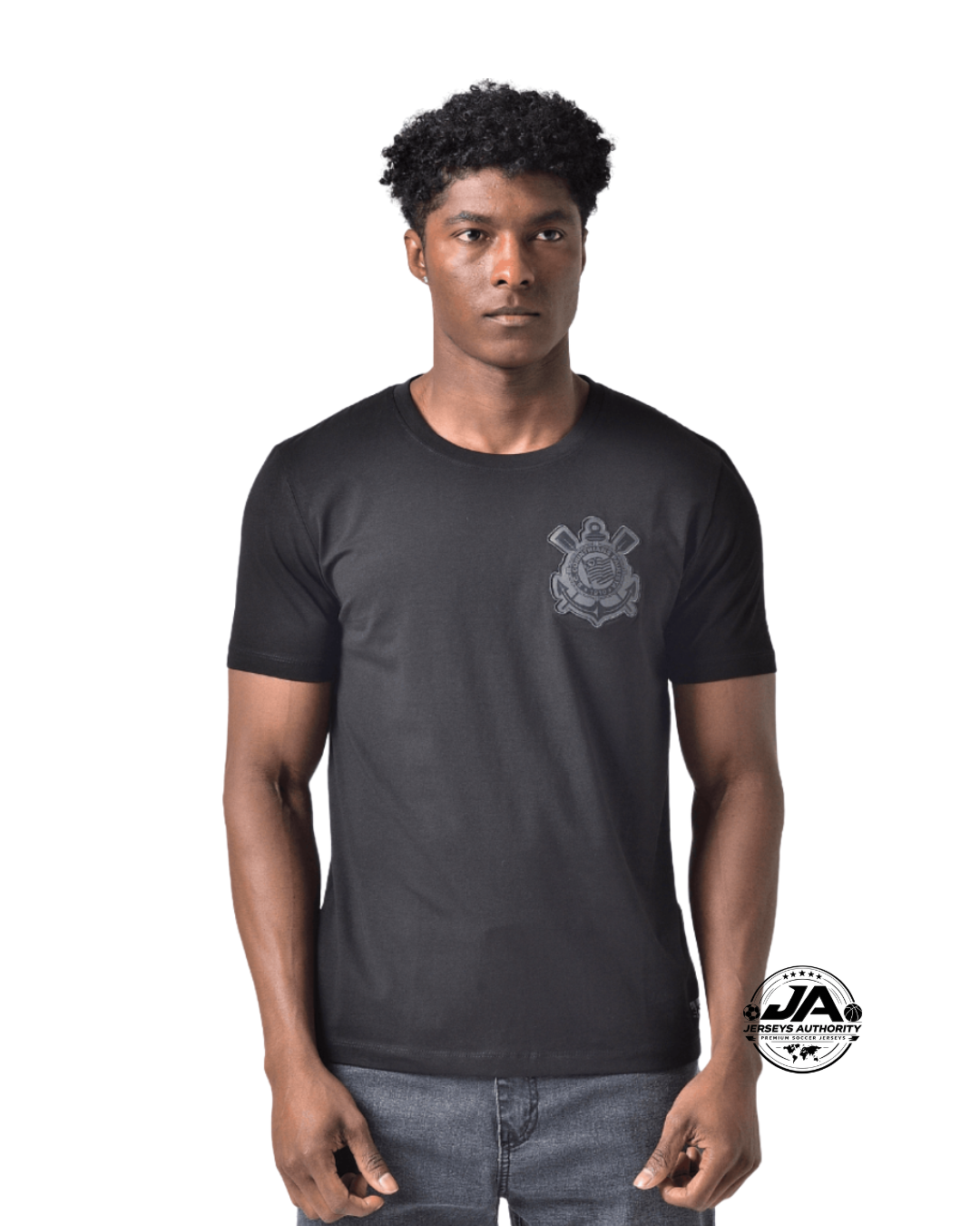 Camisa Corinthians II 2024/25 Away - Torcedor