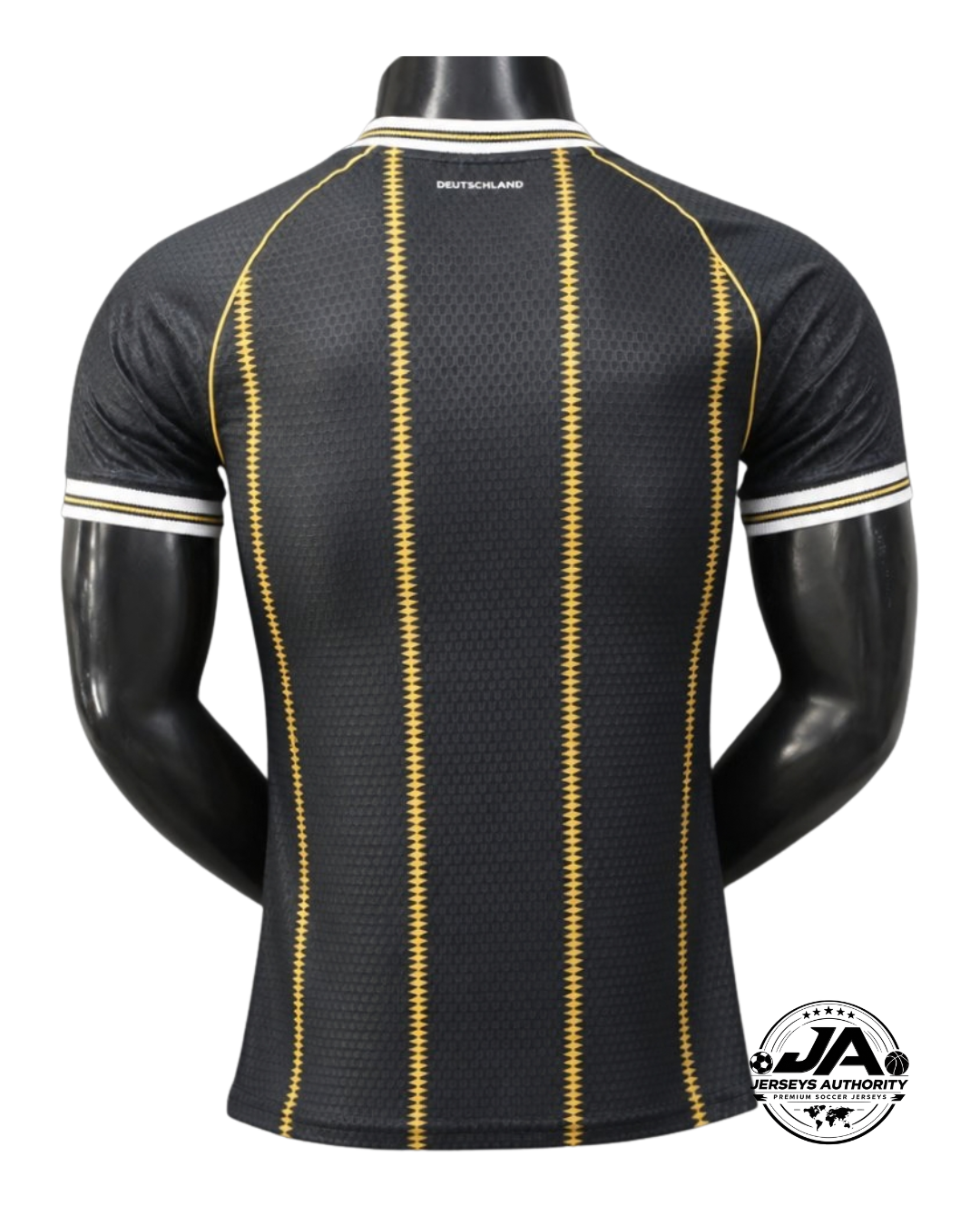 Alemania 2025/26 camiseta de local - Versión de jugador - Ajuste ceñido