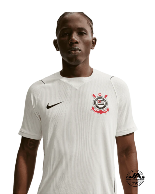 Camisa Corinthians II 2026/27 Away Jogador [Slim Fit] - Torcedor