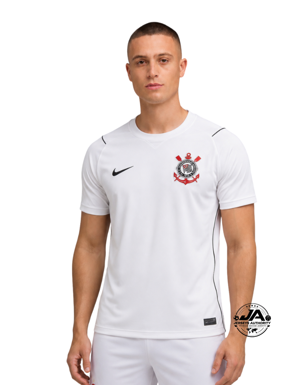 Camisa Corinthians II 2026/27 Away - Torcedor