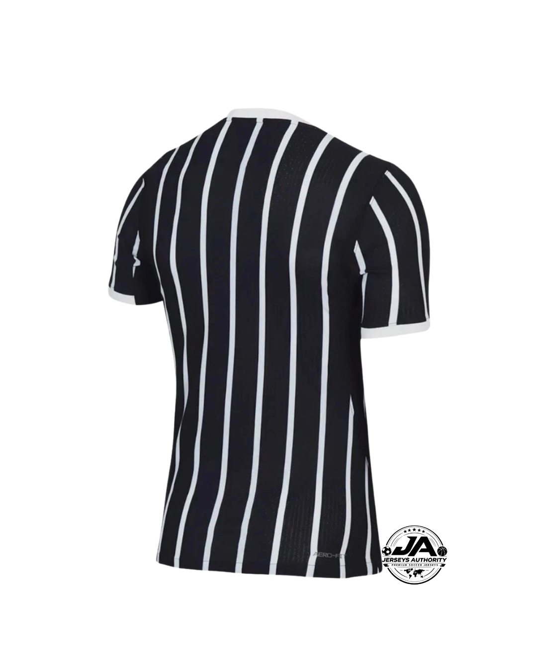 Camiseta Corinthians I 2026/27 Local - Aficionado