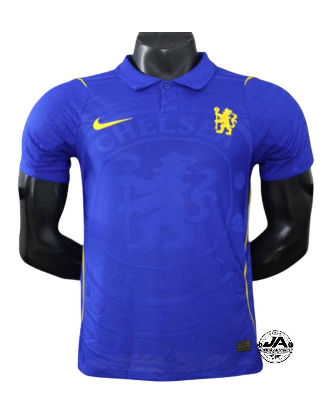 Chelsea 26/27 Home Jersey Player Version - Slim Fit