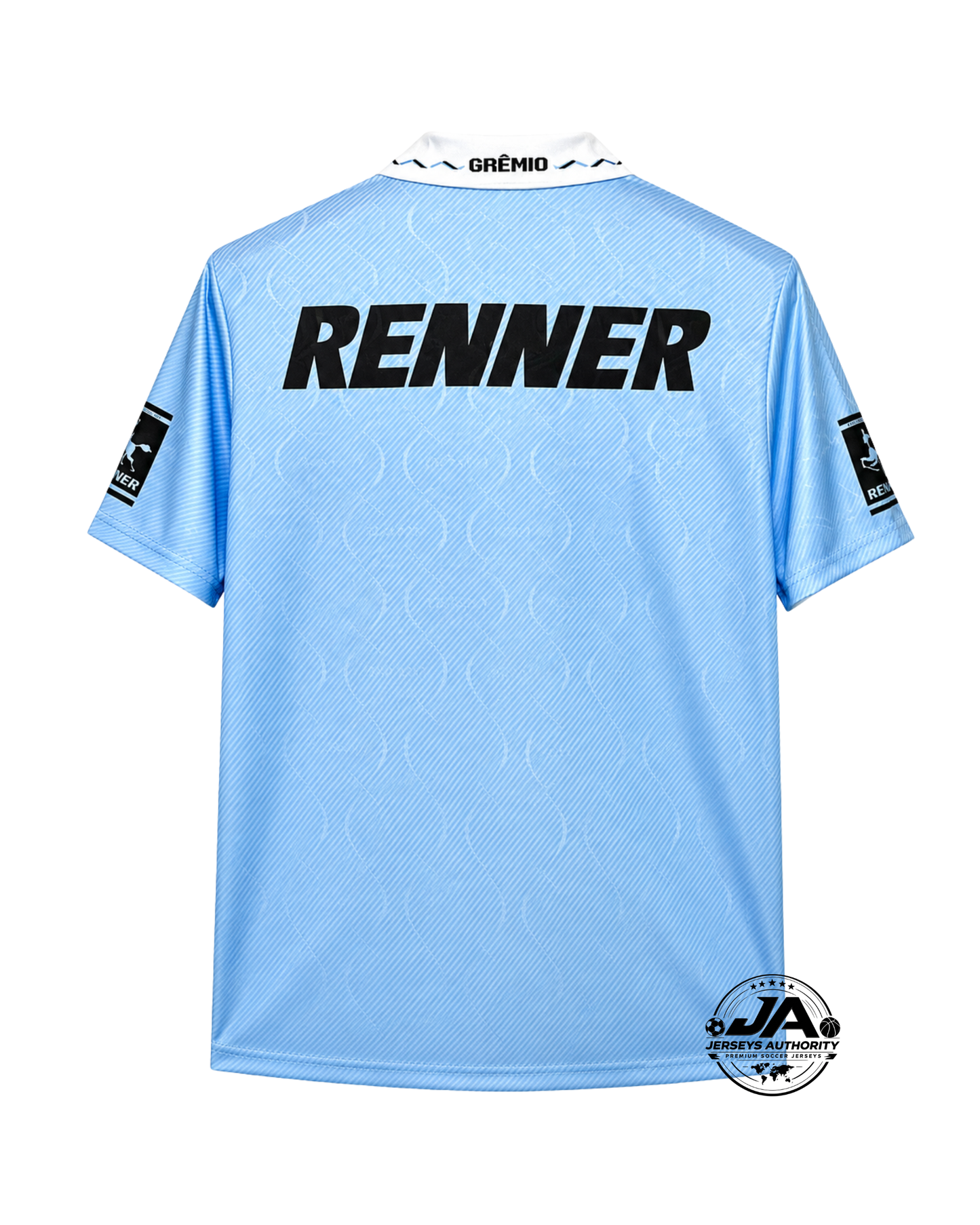 Gremio 1996 Third Retro Jersey