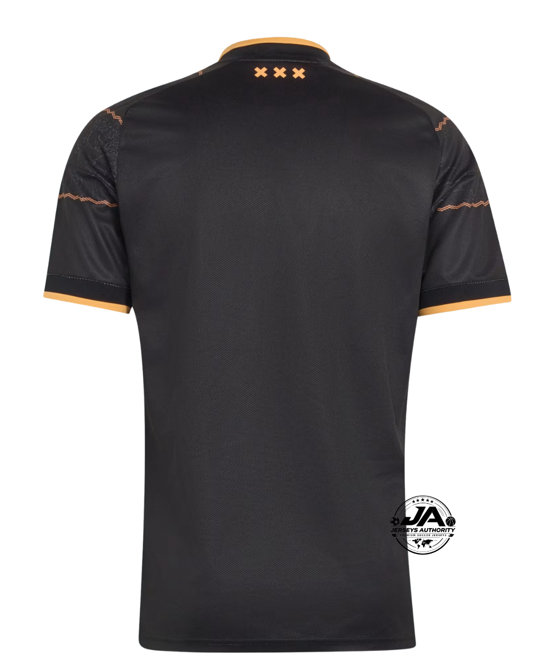 AFC Ajax Amsterdam 26/27 Away Jersey - Fan Version