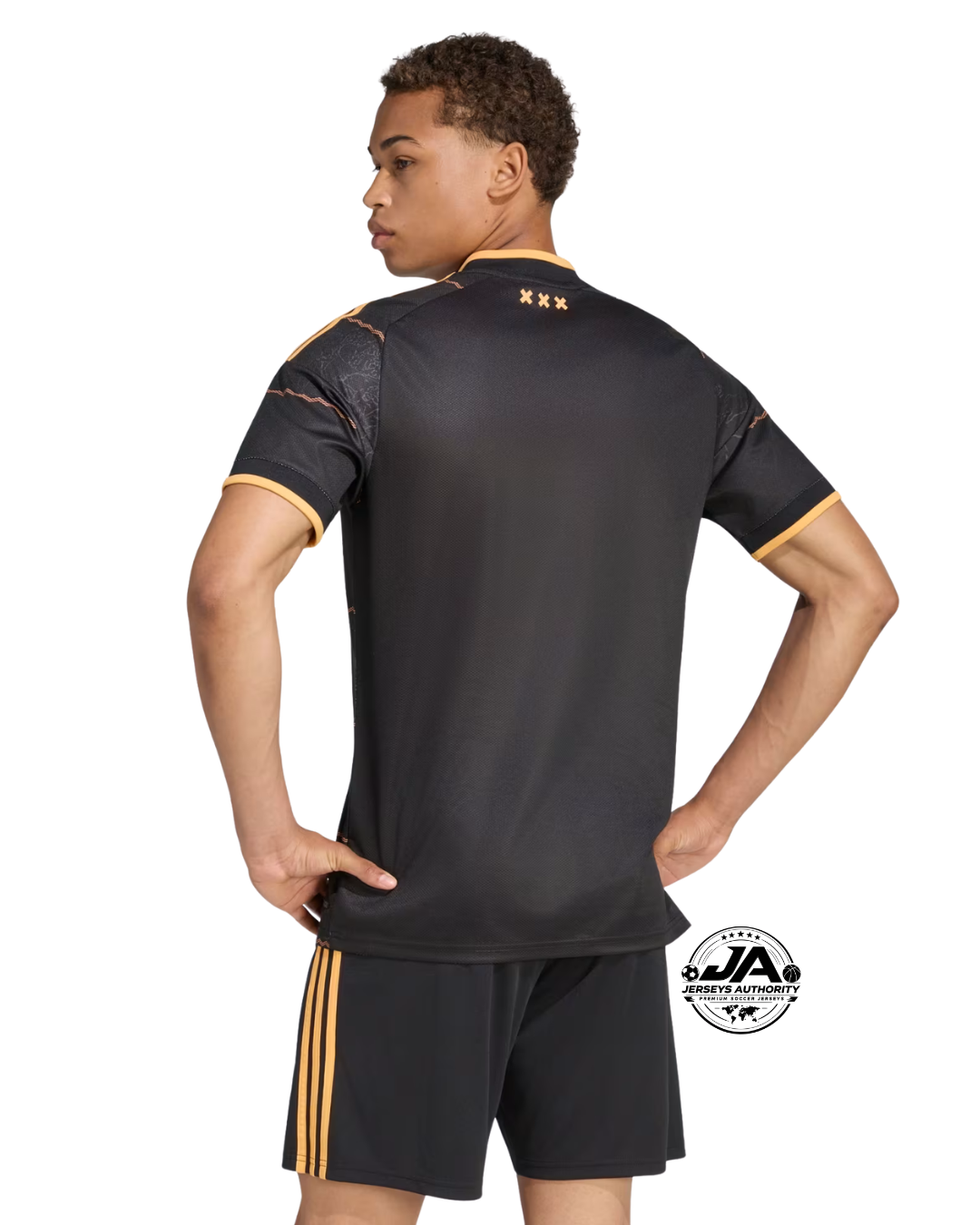 AFC Ajax Amsterdam 26/27 Away Jersey - Fan Version