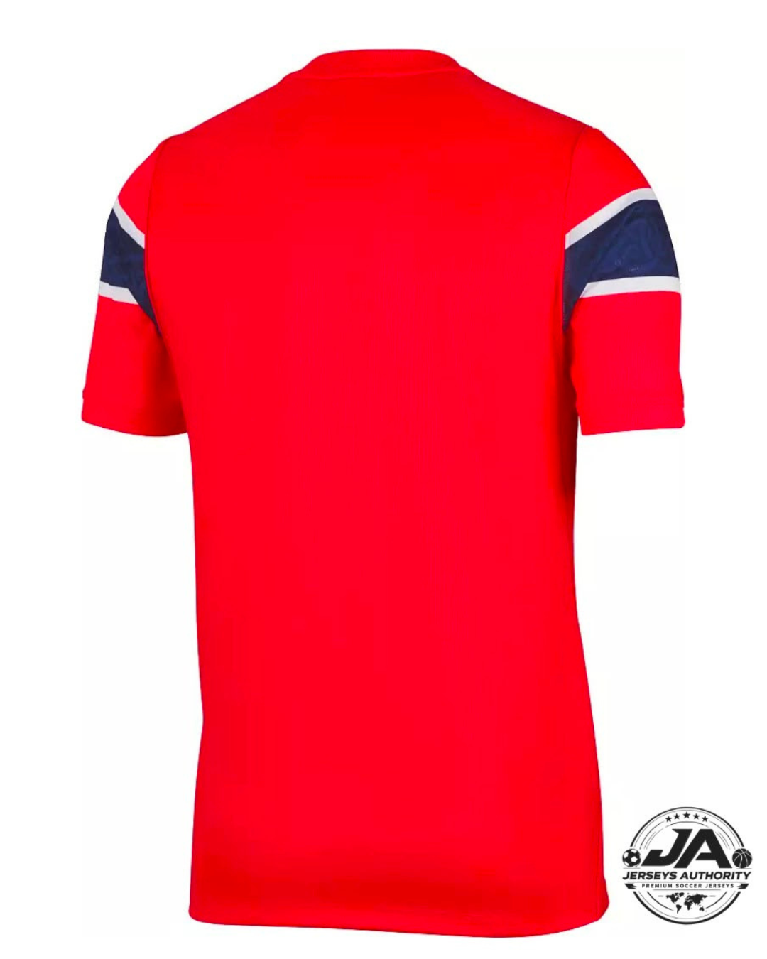 Norway 2026 World Cup Home Jersey - Player Version