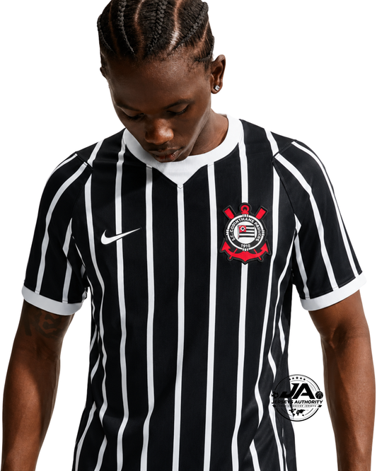 Corinthians Nike Listrada 26/27