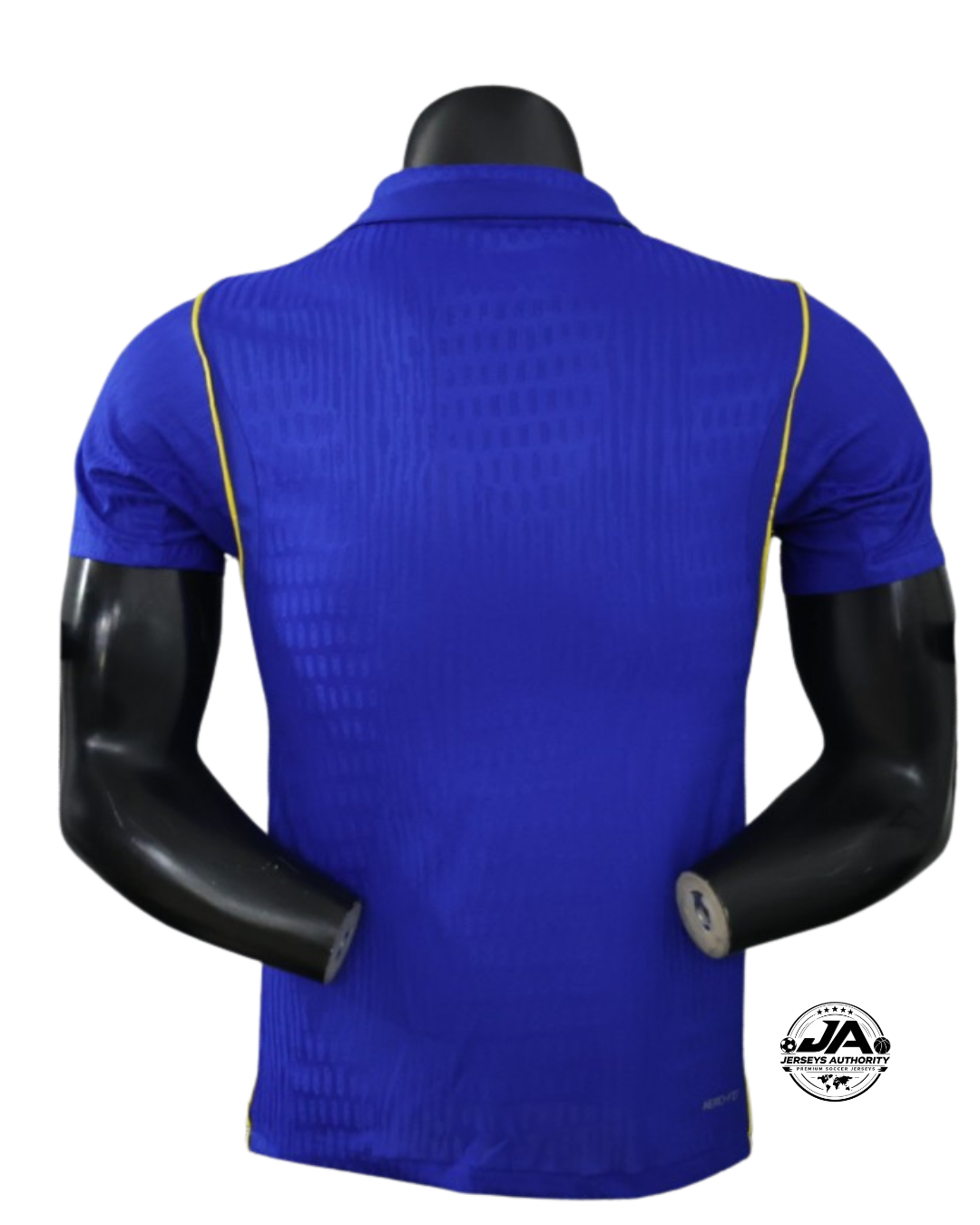 Chelsea 26/27 Home Jersey Player Version - Slim Fit