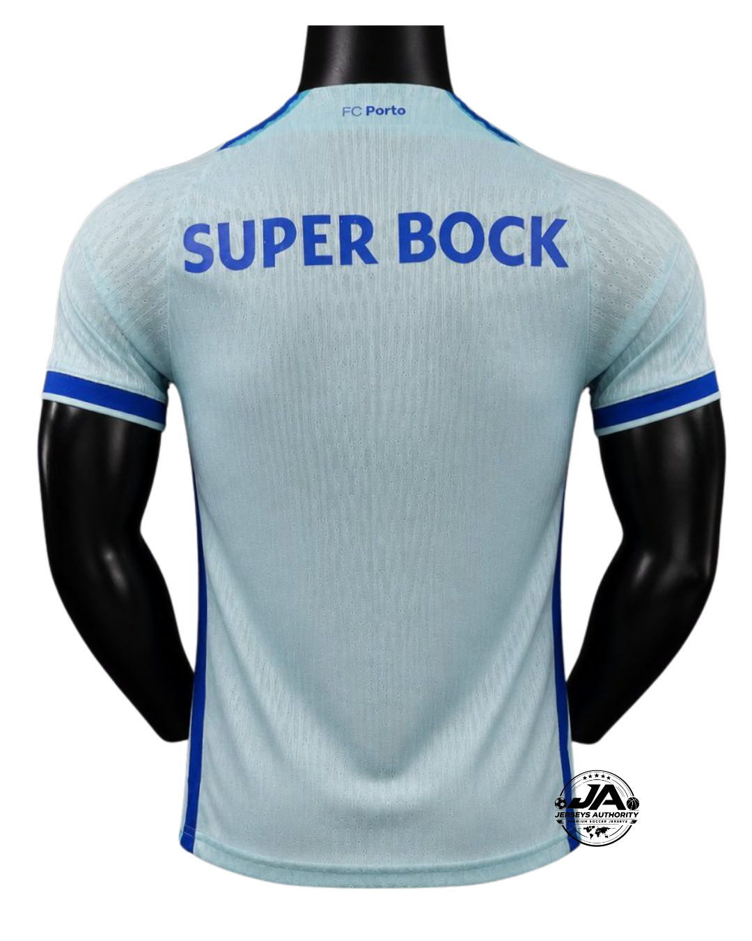 26/27 FC Porto Third Player Jersey - Slim Fit