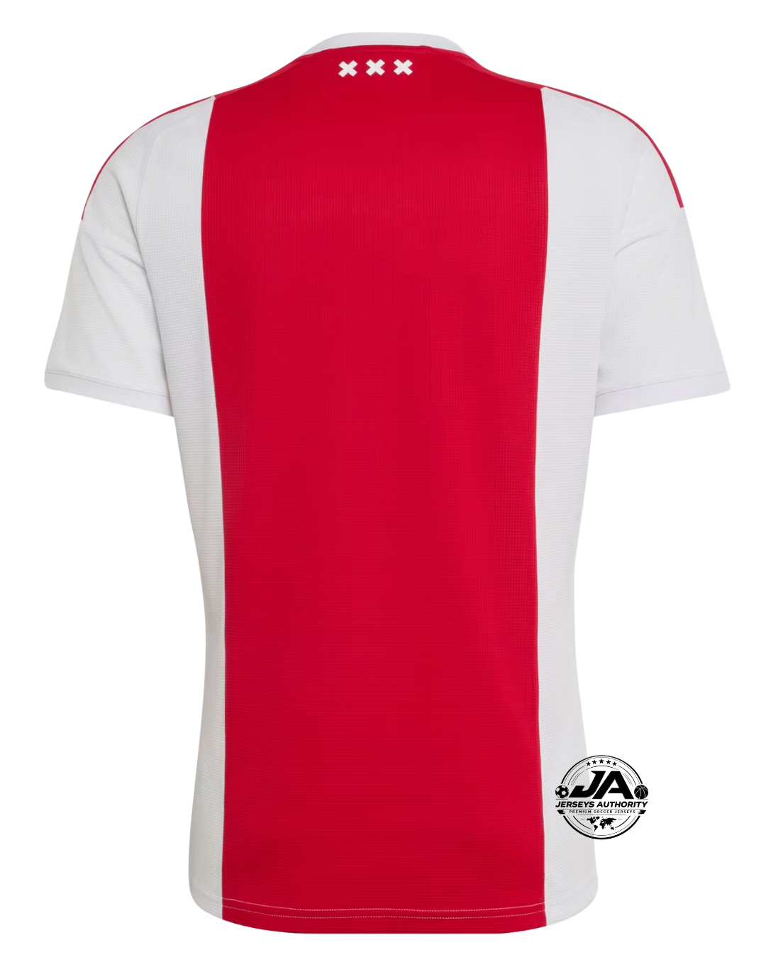 Camiseta de local AFC Ajax 26/27 - Versión aficionado