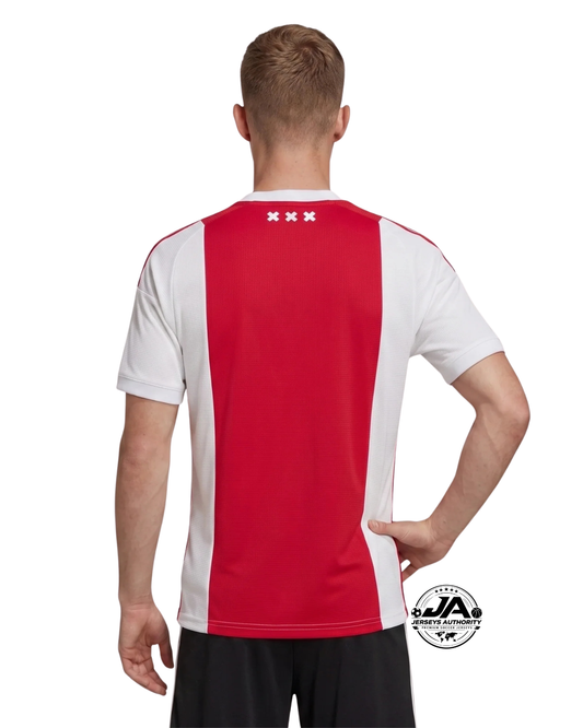 AFC Ajax 26/27 Home Jersey - Fan Version