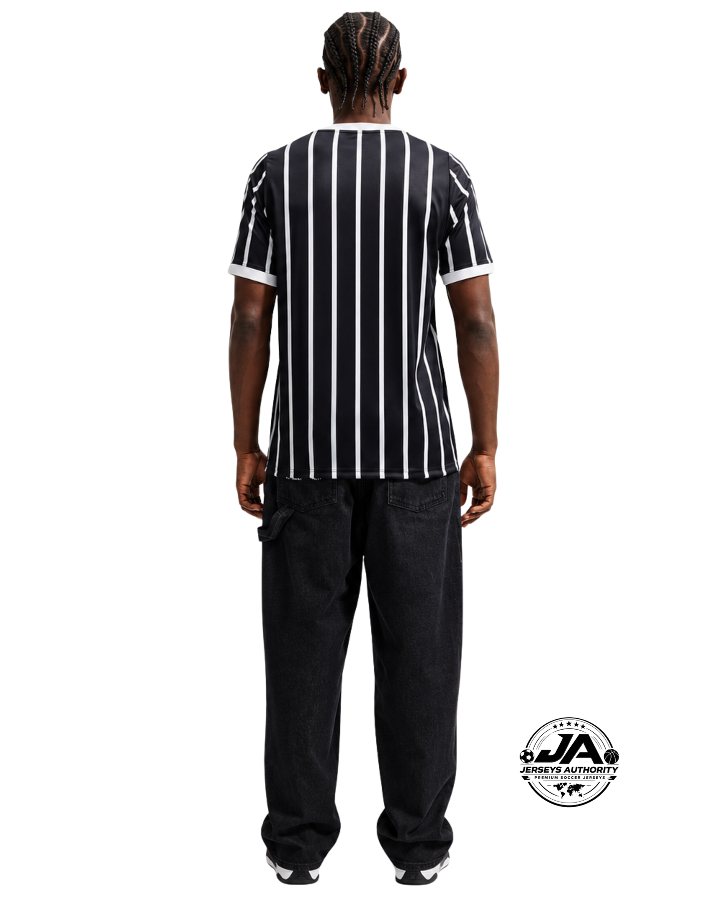 Corinthians Nike Listrada 26/27