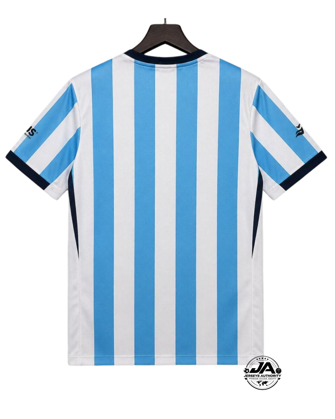 Racing Club 2026/27 Home Jersey - Fan Version