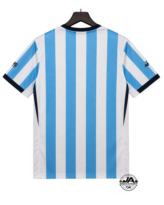 Racing Club 2026/27 Camiseta de Local - Versión Aficionado