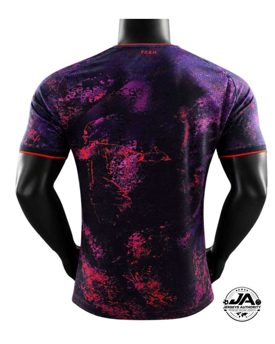 Camiseta de local del Bayern de Múnich I 24/25 - Versión jugador [Corte ajustado]
