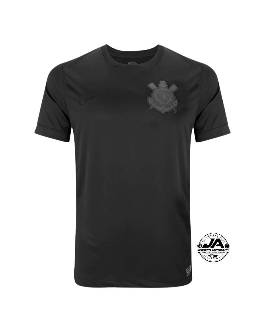 Camisa Corinthians II 2024/25 Away - Torcedor