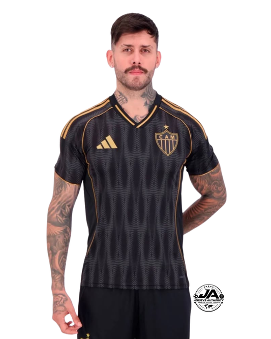 Jersey Atlético Mineiro 2025/26 III