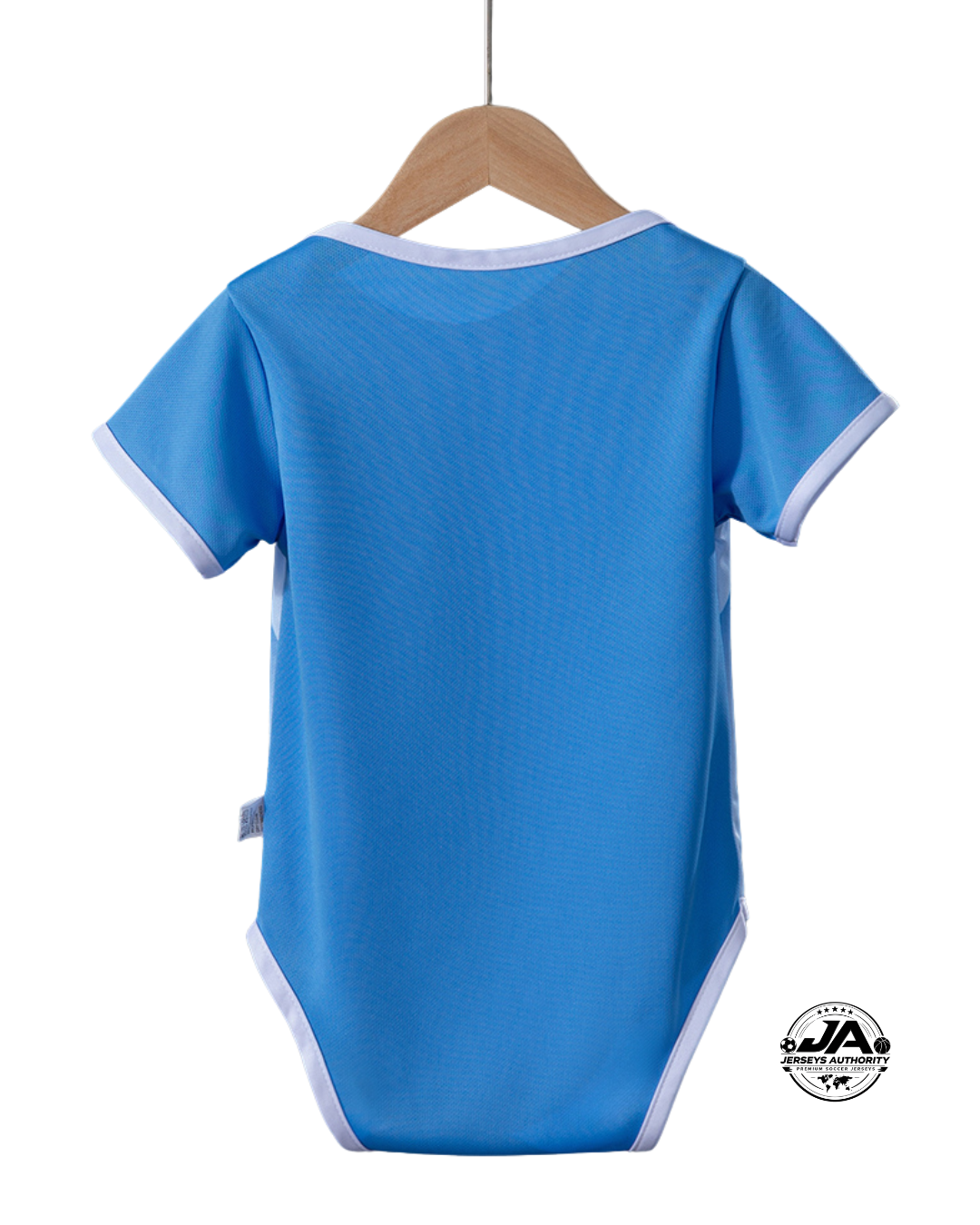 Manchester City 26/27 Home Baby Body
