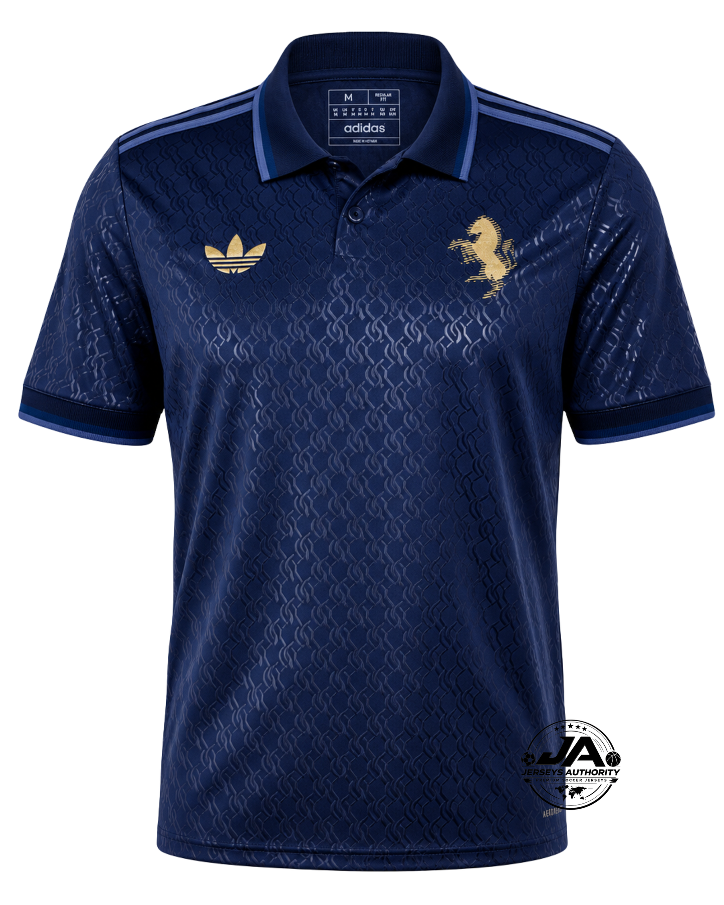 Juventus 24/25 Third Jersey