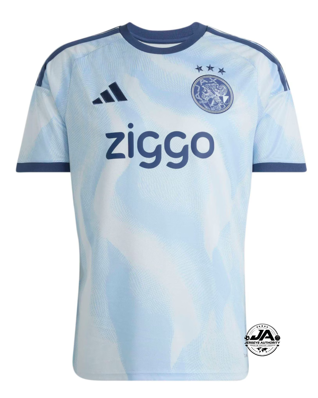 AFC Ajax 26/27 Third Jersey - Fan Version