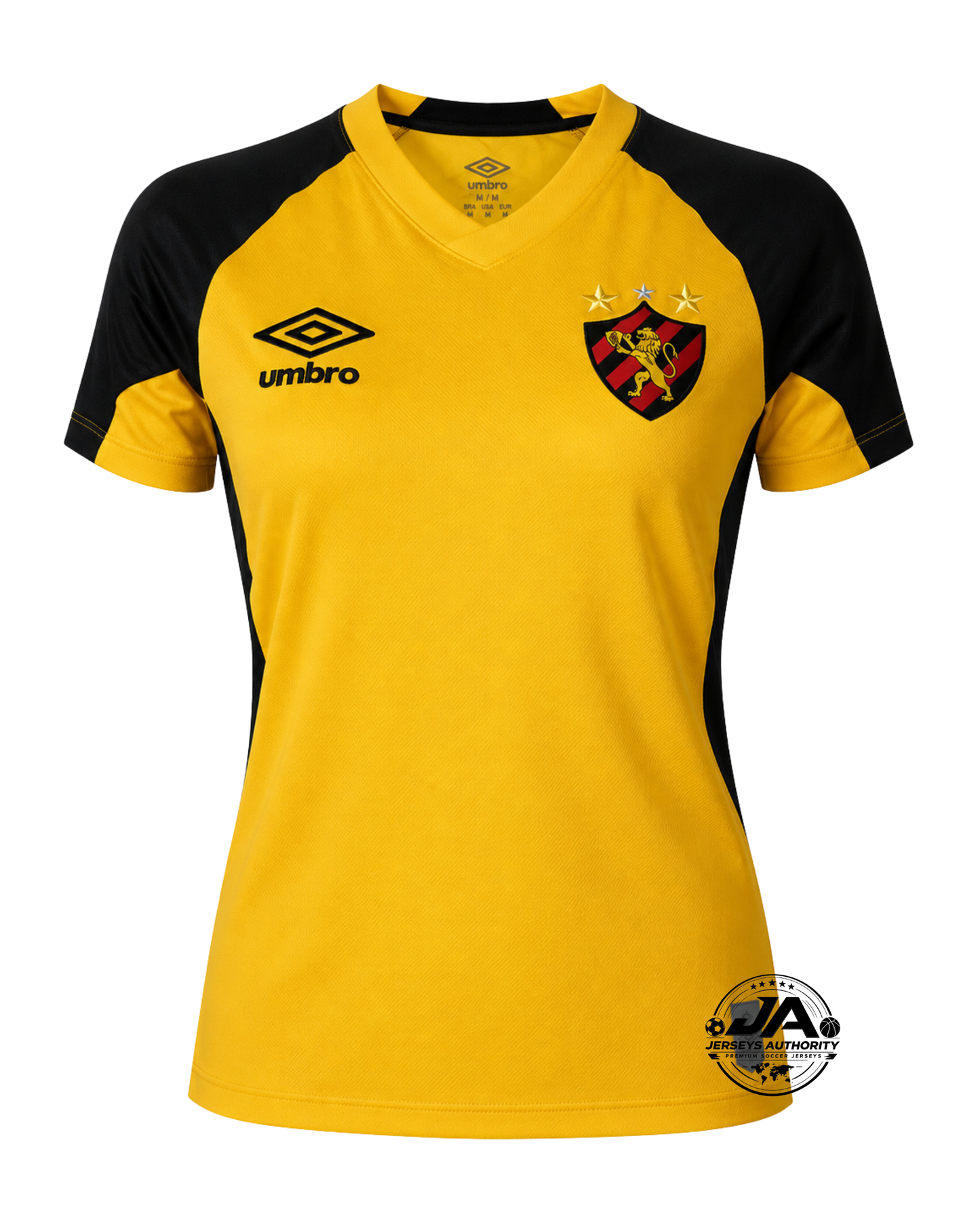 Umbro Sport Recife 2025 Away Women's Jersey