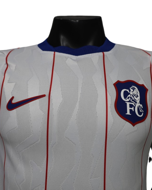 26/27 Chelsea Third Jersey Player Version - Slim Fit