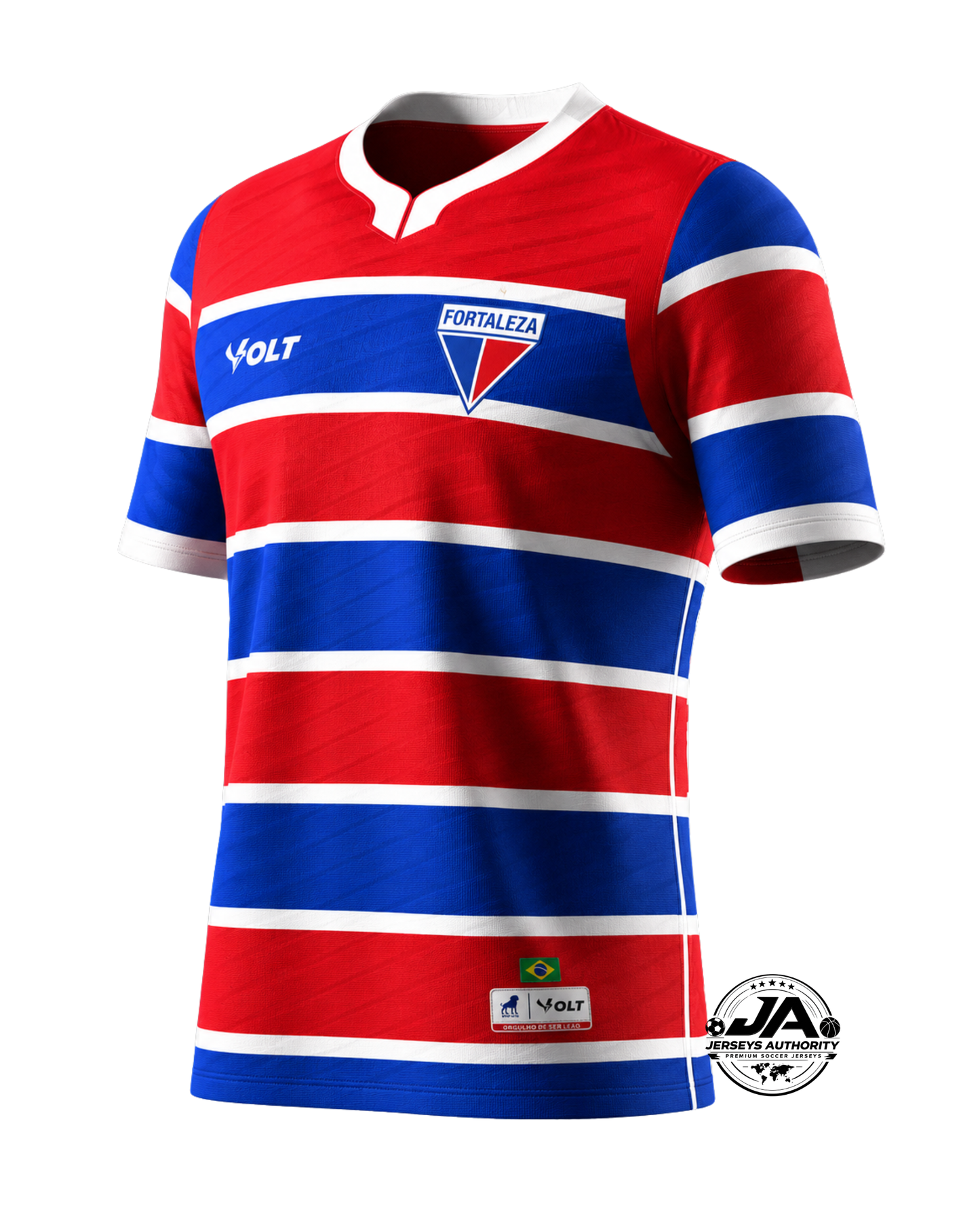 Fortaleza FC 2025/26 Home Jersey