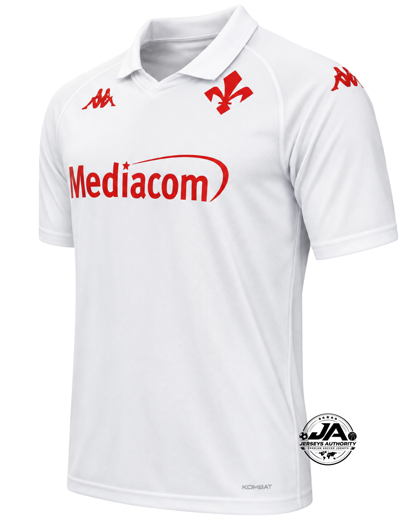 Fiorentina 24/25 Away Jersey