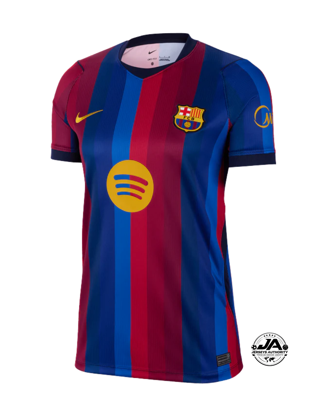 Barcelona I 2026/27 Home Jersey - Women's