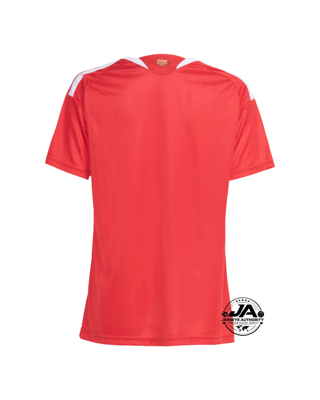 Camiseta Internacional I 2026/27 Local Femenina - Aficionado