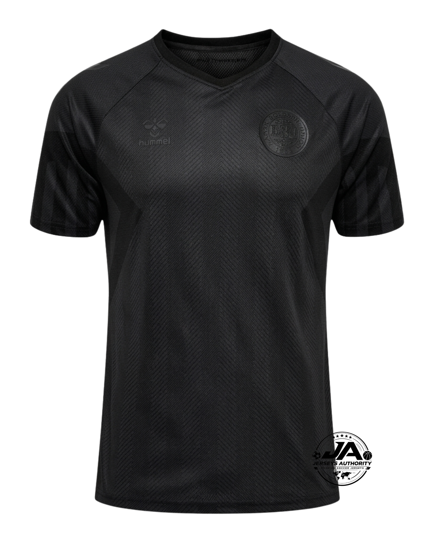 Denmark 22/23 Third Jersey - Fan Version