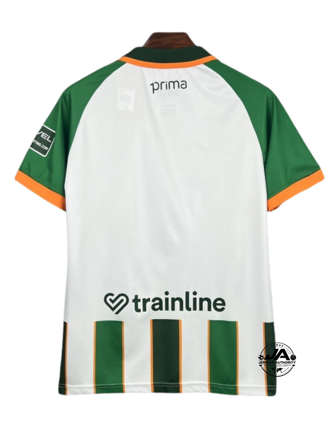 Real Betis Camiseta Forever Green 25/26 - Versión Aficionado