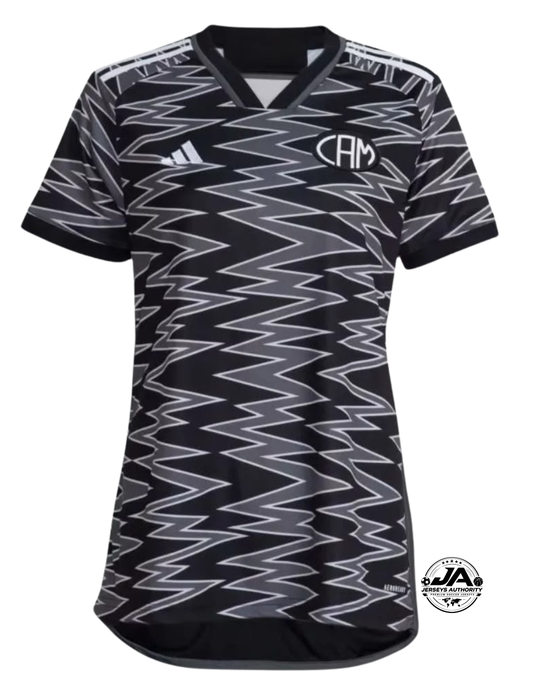 Camiseta de mujer Atlético Mineiro 2024/25 Tercera