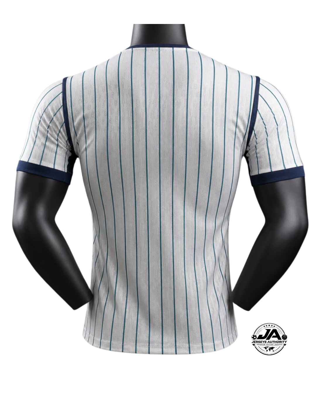 26/27 Inter Milan Away Player Jersey - Slim Fit