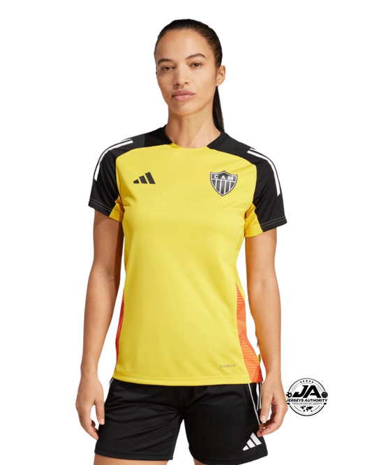 Jersey de Entrenamiento para Mujer Atlético Mineiro 2024/25