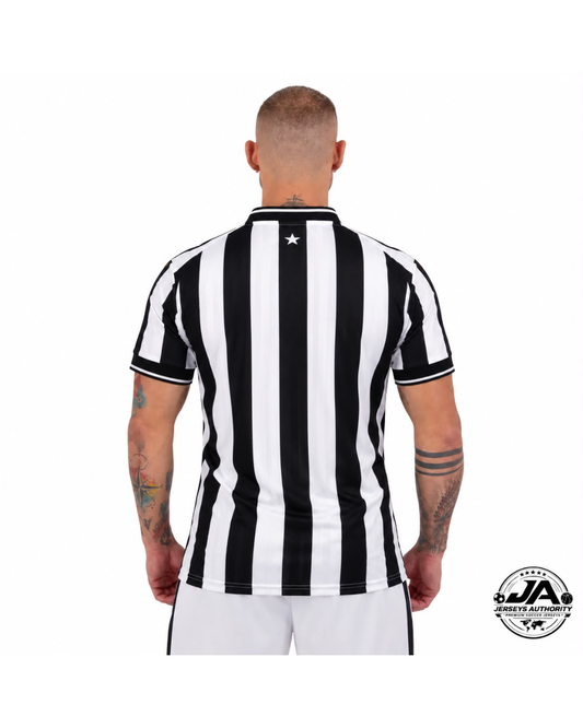 Camisa Botafogo II 2026/27 Away Mizuno - Torcedor (v2)