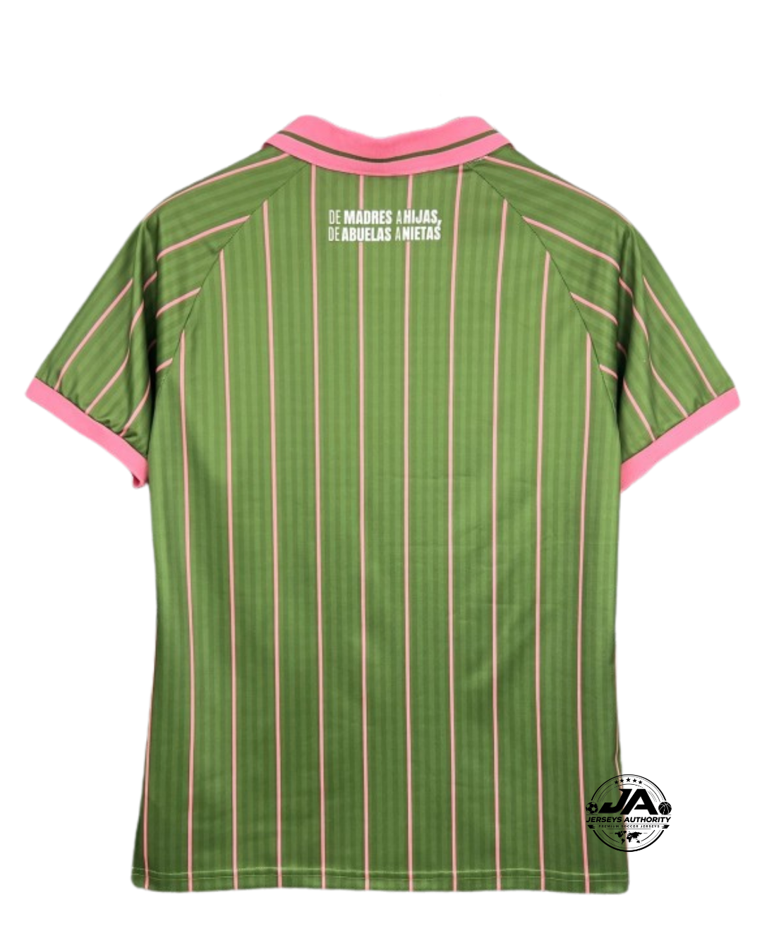 Real Betis 25/26 Camiseta Bética - Versión aficionado