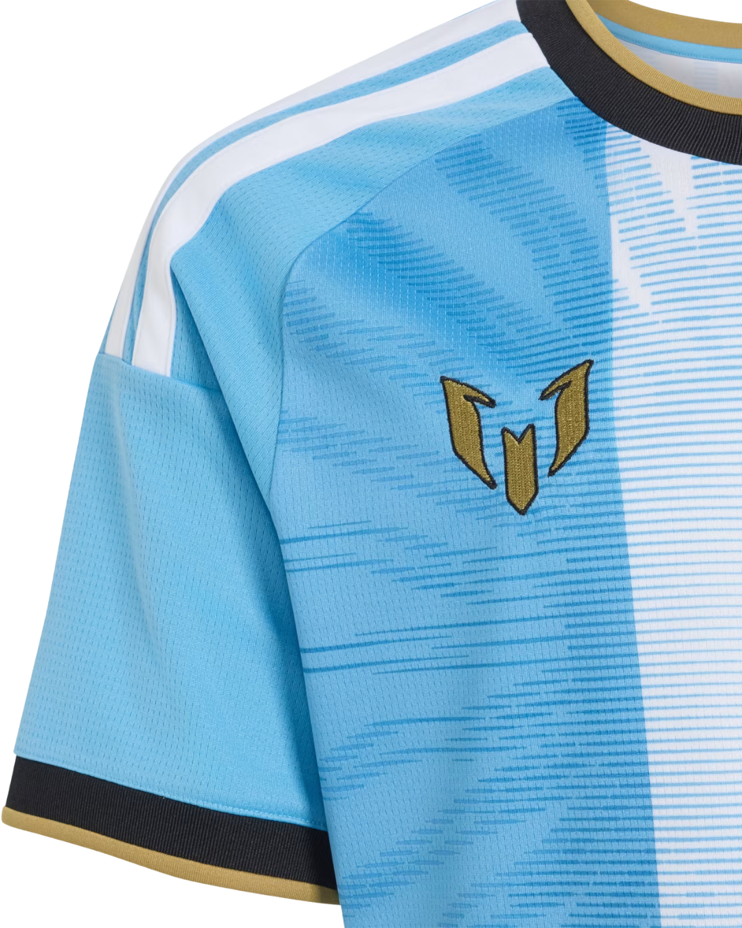 2026 Argentina Farewell Commemorative Jersey - Fan Version
