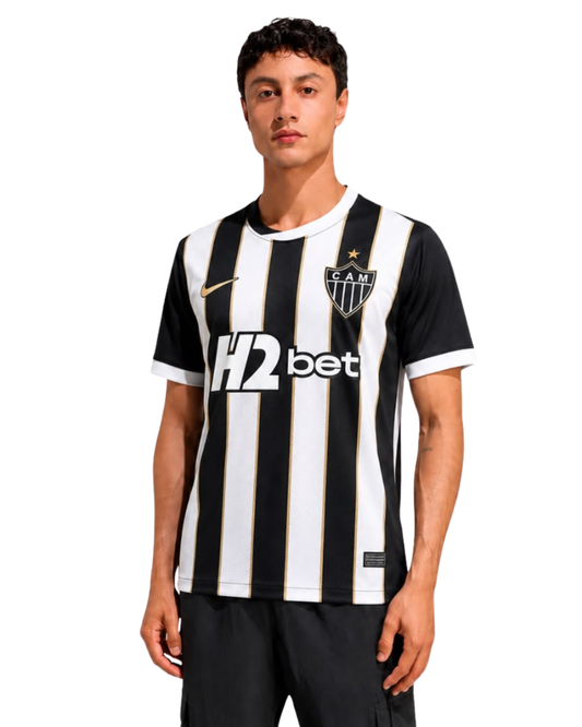 Atletico Mineiro 26/27 Home Jersey - Fan Version