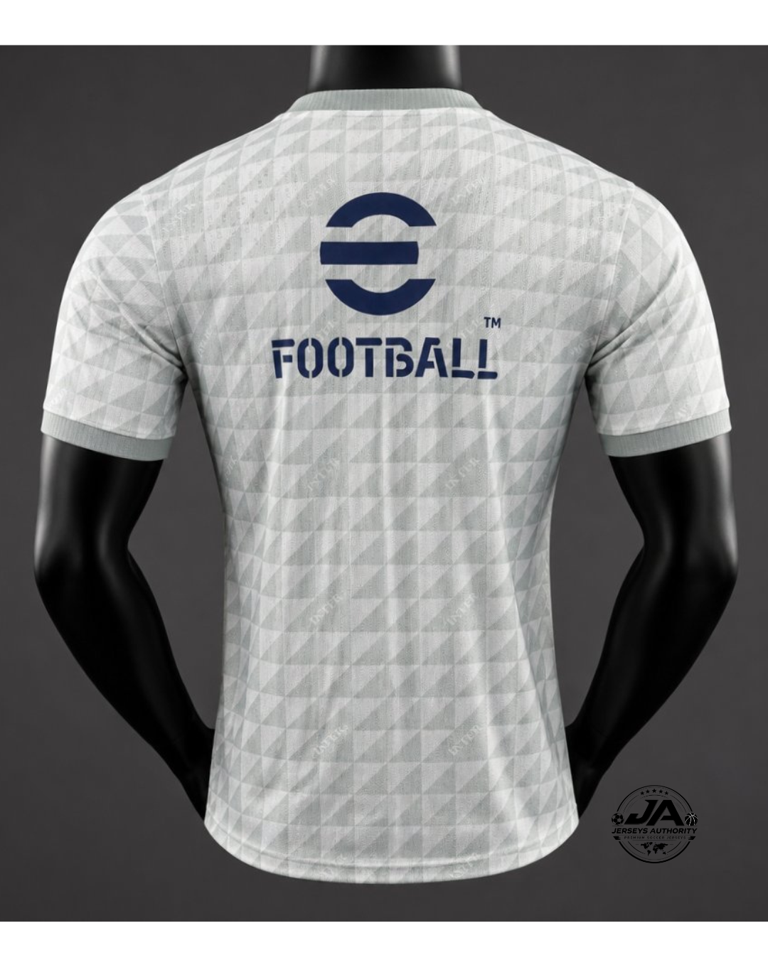 Camiseta de jugador visitante del Inter de Milán 26/27 - Corte ajustado