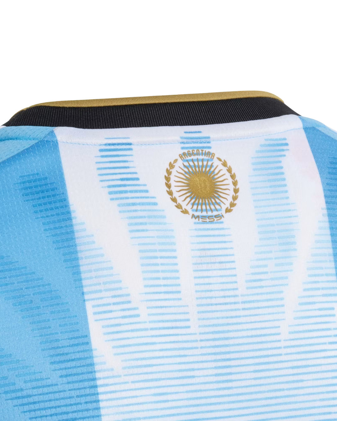 2026 Argentina Farewell Commemorative Jersey - Fan Version