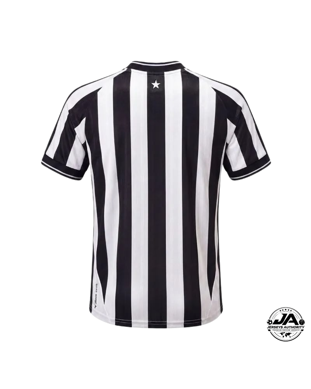 Botafogo 26/27 Away Jersey  Mizuno - Fan Version