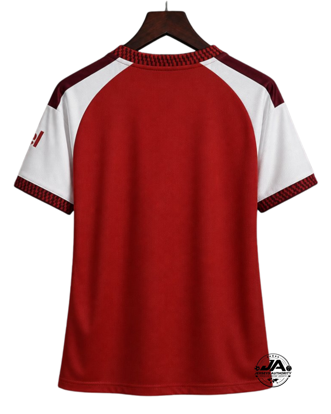 Arsenal 2026/27 Home Women's Jersey - Fan Version