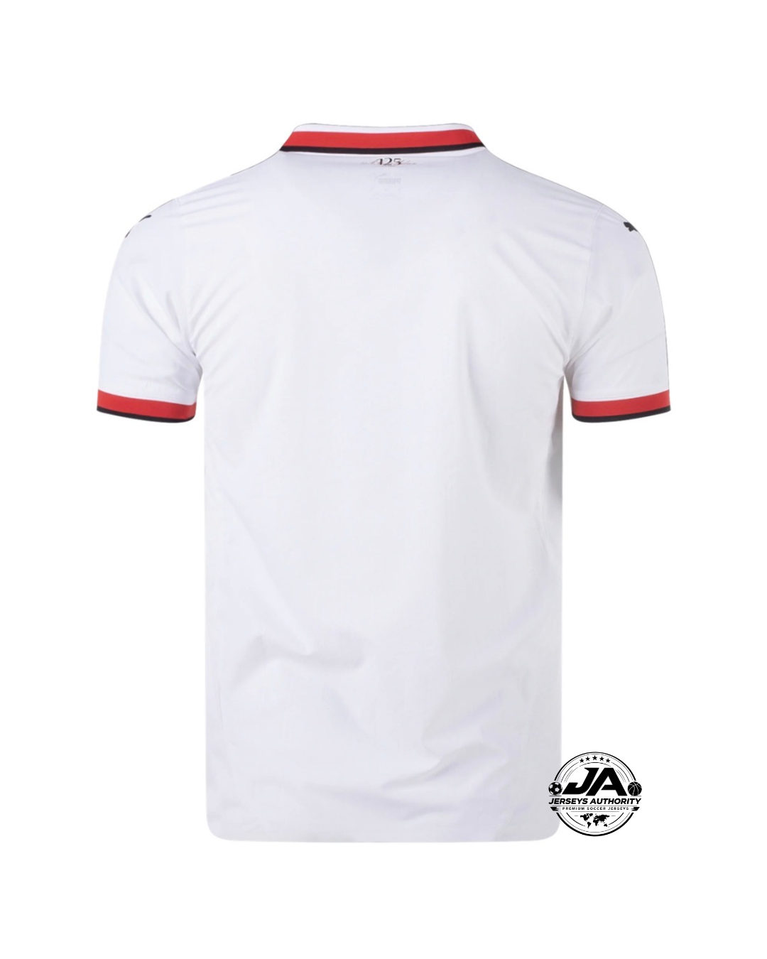 AC Milan 24/25 II Away Jersey - Player Version - Slim Fit