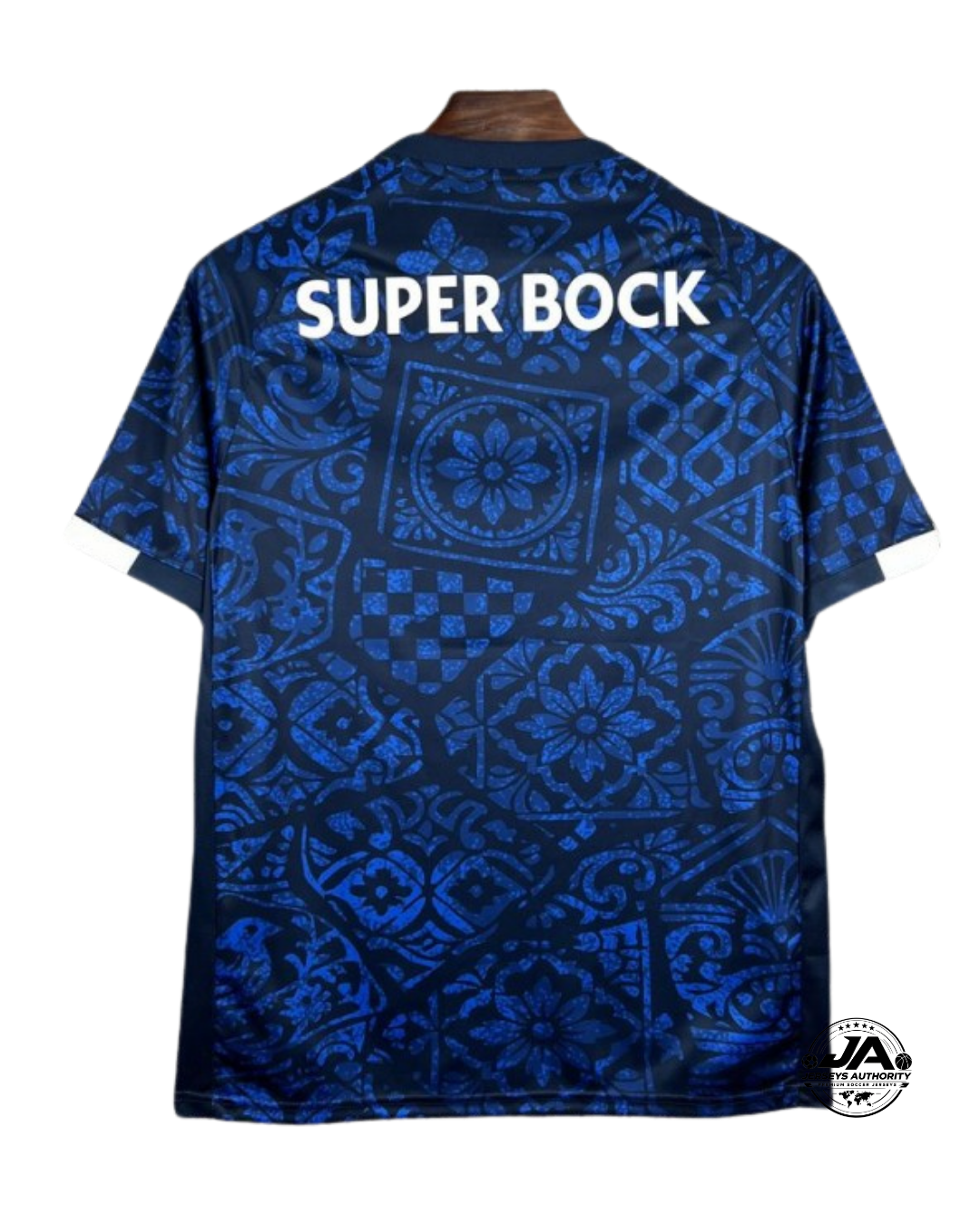 2025/26 FC Porto Fourth Jersey - Fan Version
