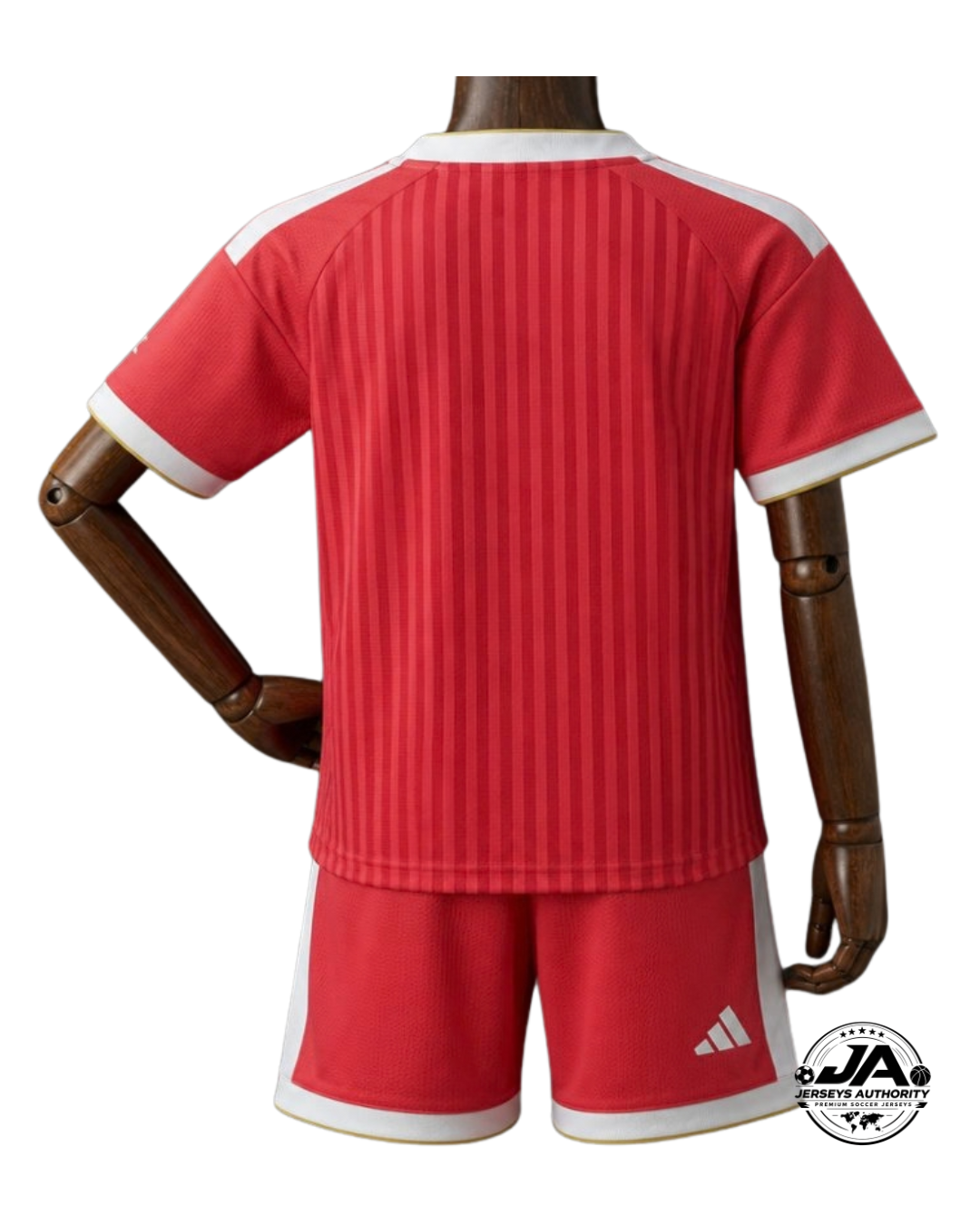 26/27 Kids Bayern Munich Home Jersey