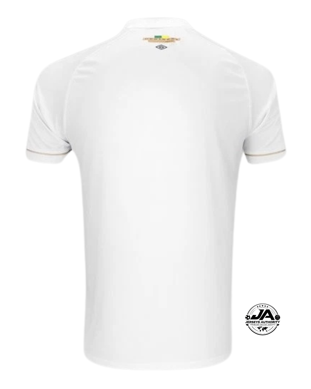 Camiseta Umbro Local Santos 2026/27 - Versión Fan