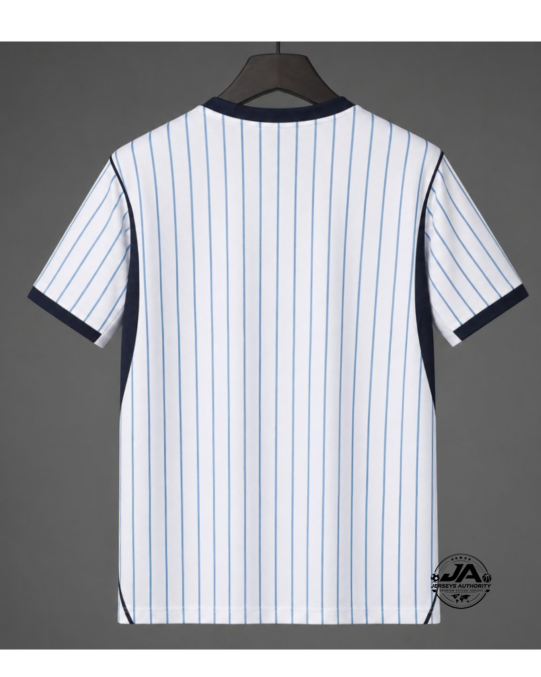 26/27 Inter Milan Away Jersey - Fan Version